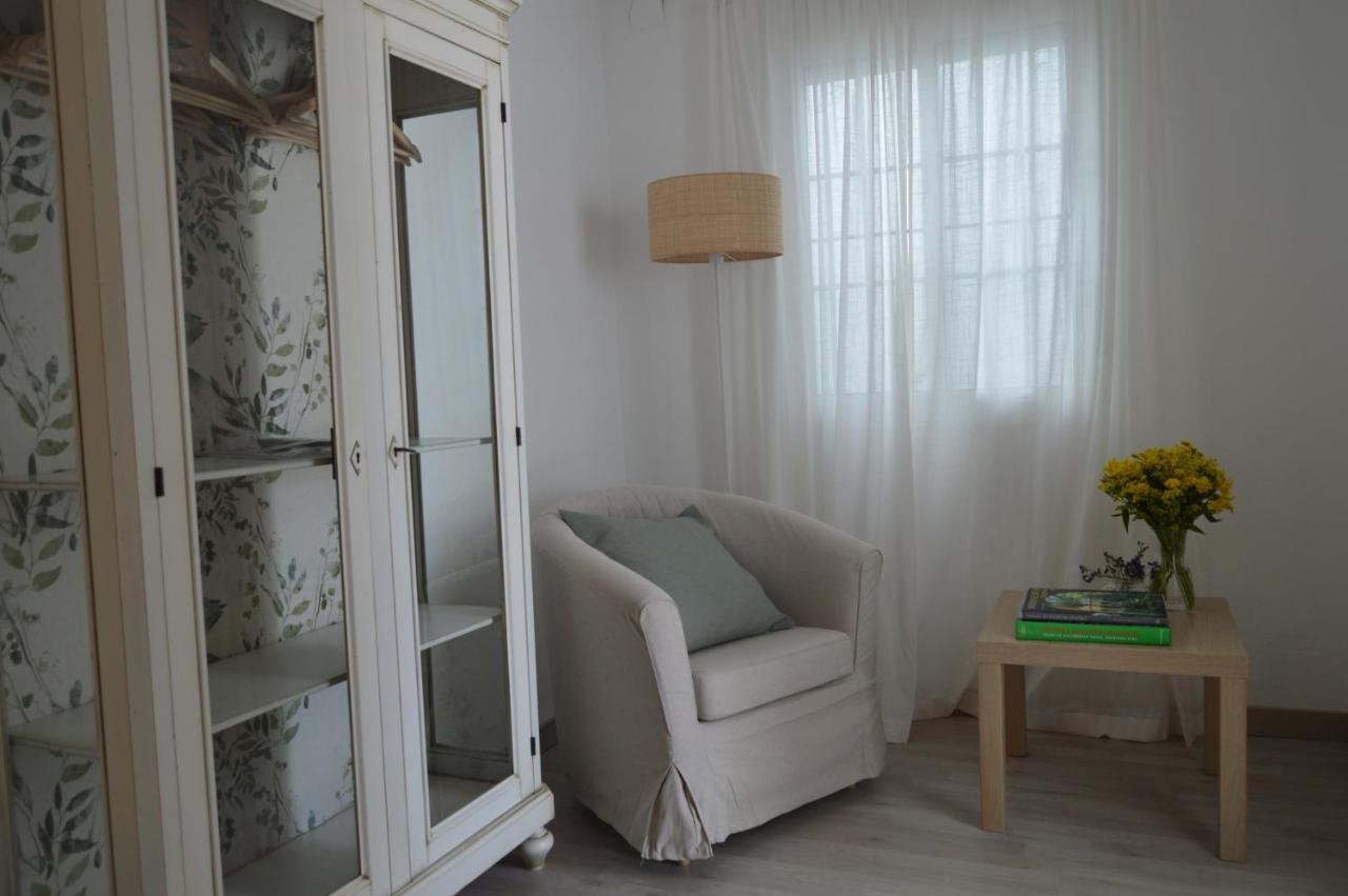 Apartment Isg Precioso Atico Con Terraza Privada En El Centro *