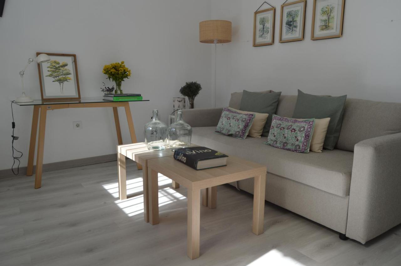 Apartment Isg Precioso Atico Con Terraza Privada En El Centro