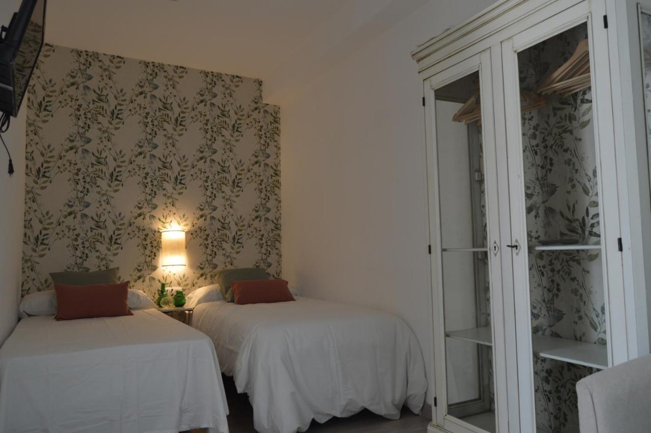 Isg Precioso Atico Con Terraza Privada En El Centro Apartment Sevilla
