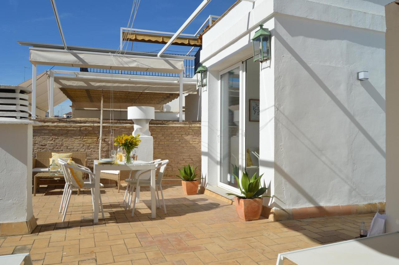 Apartment Isg Precioso Atico Con Terraza Privada En El Centro *