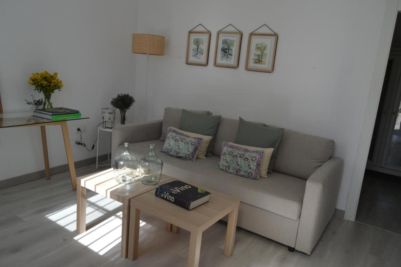 Apartment Isg Precioso Atico Con Terraza Privada En El Centro