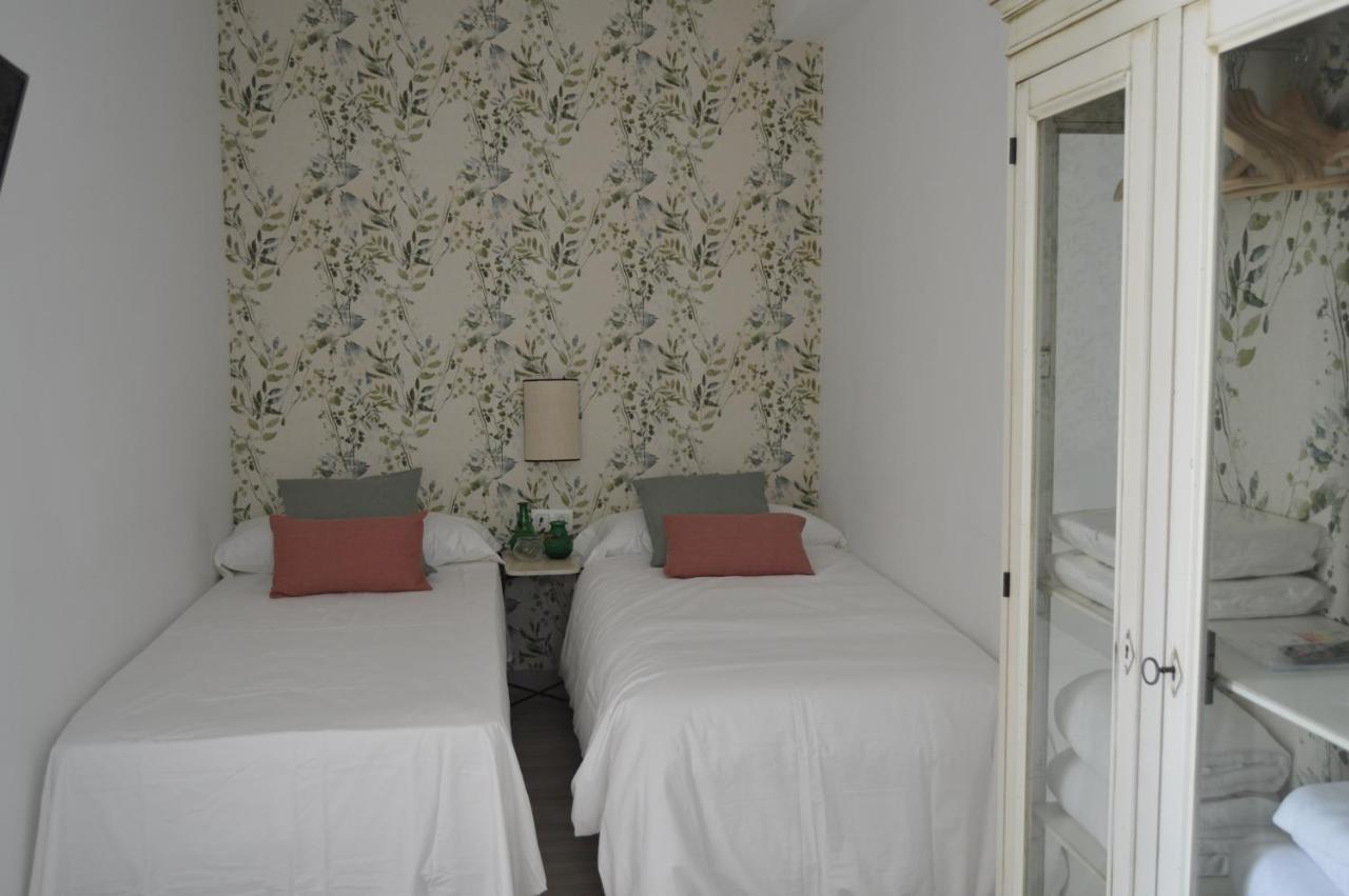 Apartment Isg Precioso Atico Con Terraza Privada En El Centro Sevilla