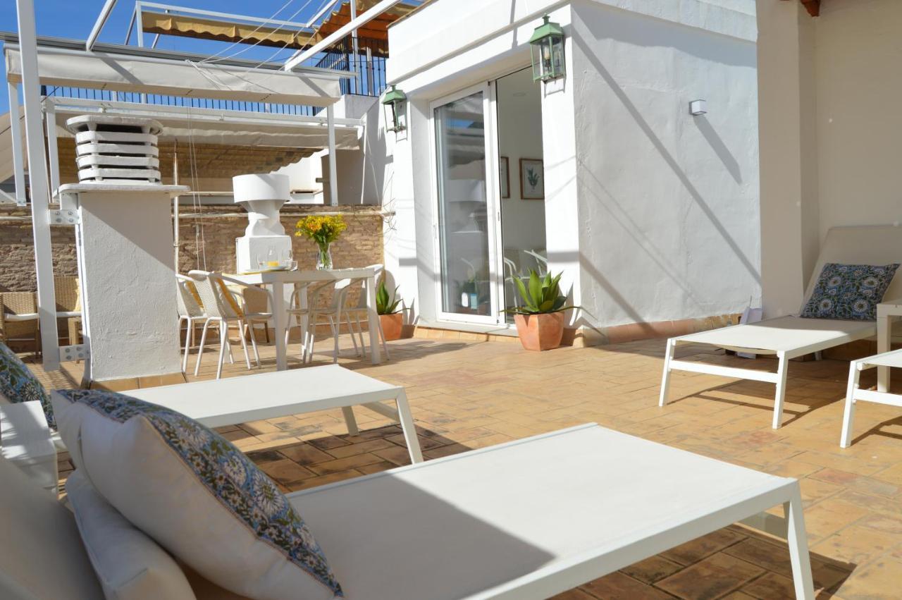 Apartment Isg Precioso Atico Con Terraza Privada En El Centro *