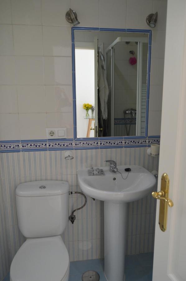 Isg Precioso Atico Con Terraza Privada En El Centro Apartment *