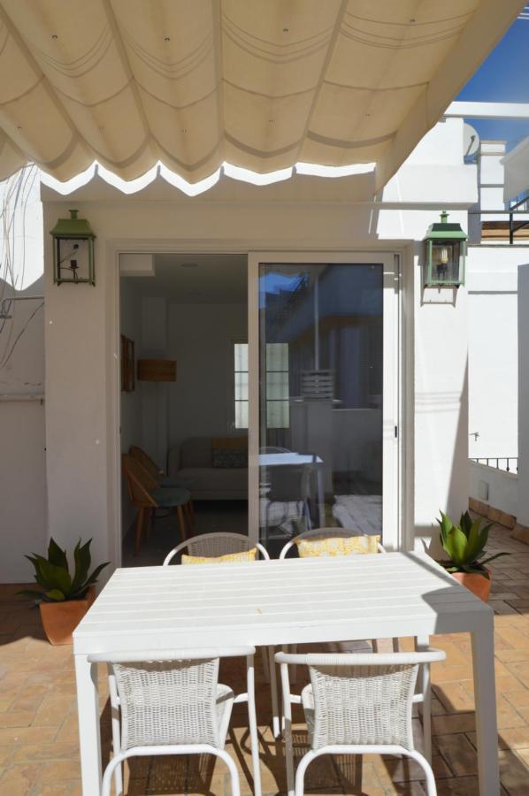 Isg Precioso Atico Con Terraza Privada En El Centro Apartment Sevilla