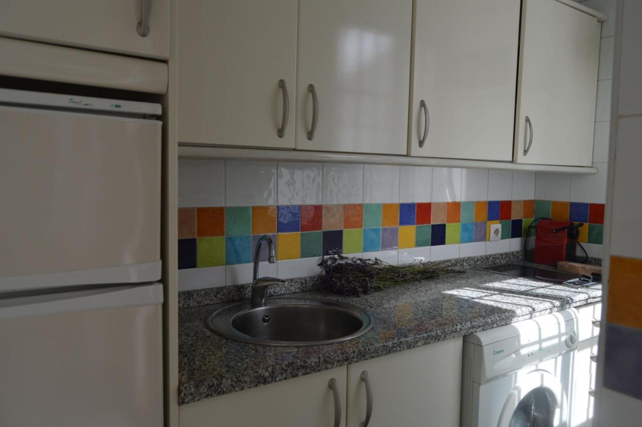 Apartment Isg Precioso Atico Con Terraza Privada En El Centro